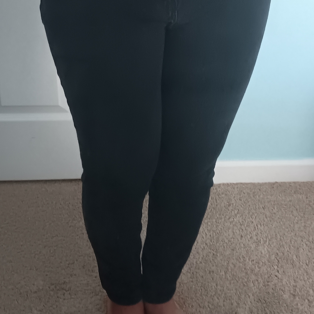 NO BO Black Jeans,SIZE 15